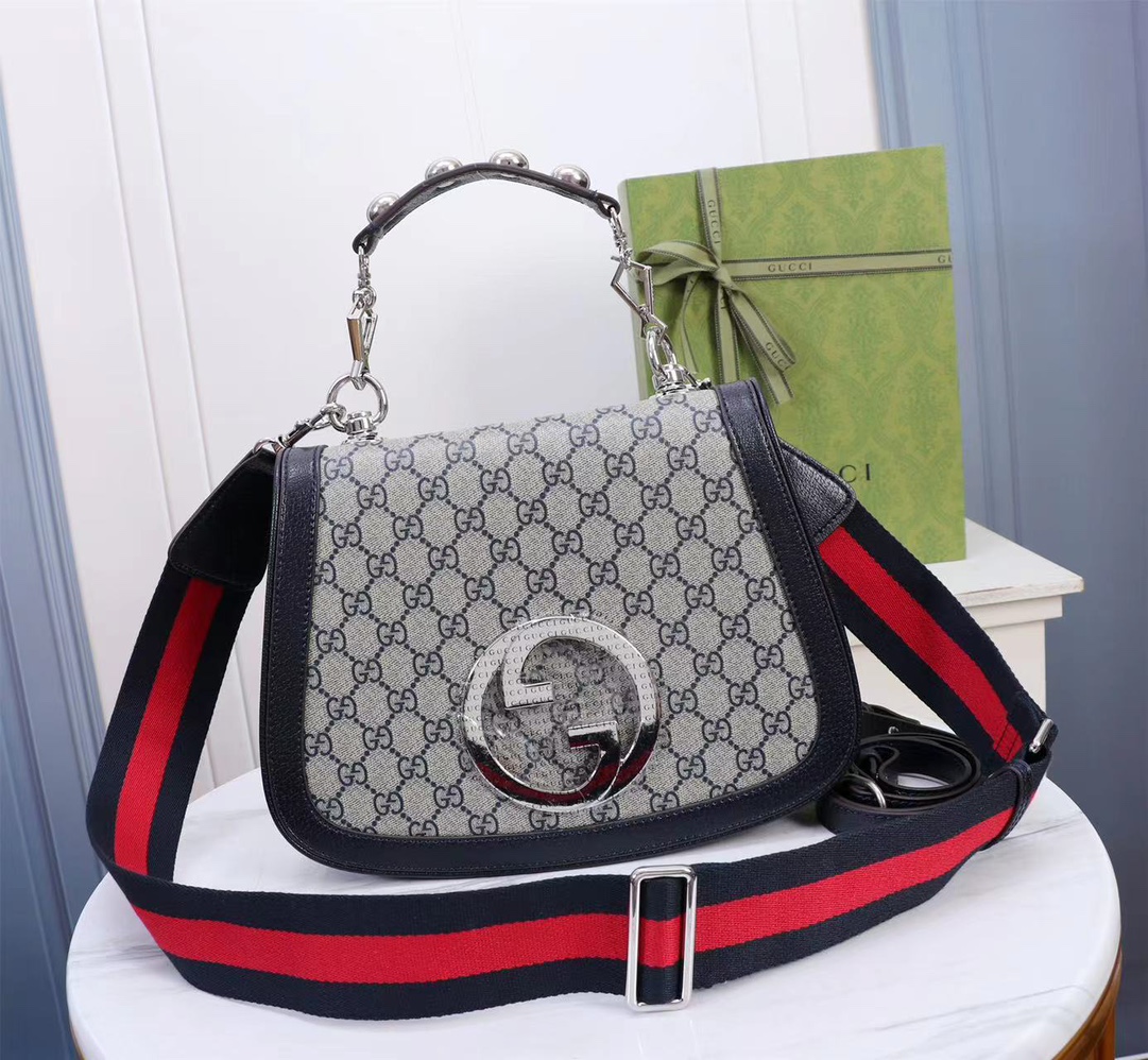 Gucci Top Handle Bags